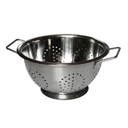 Baumalu Passoire 24 cm acier ioxydable