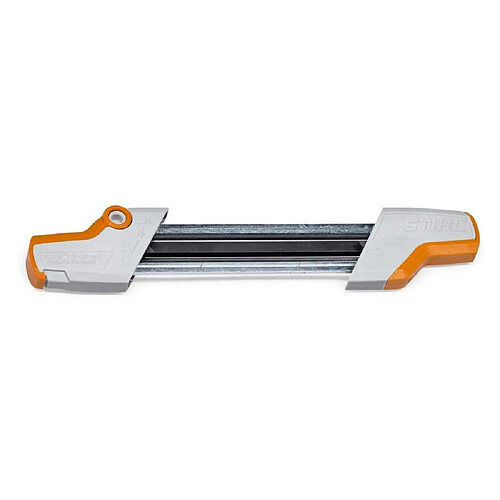 Stihl Porte-lime 2 en 1 tronçonneuse - 3,2 mm