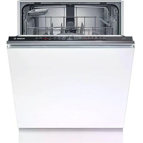 Bosch SMV2HTX08E - Noir