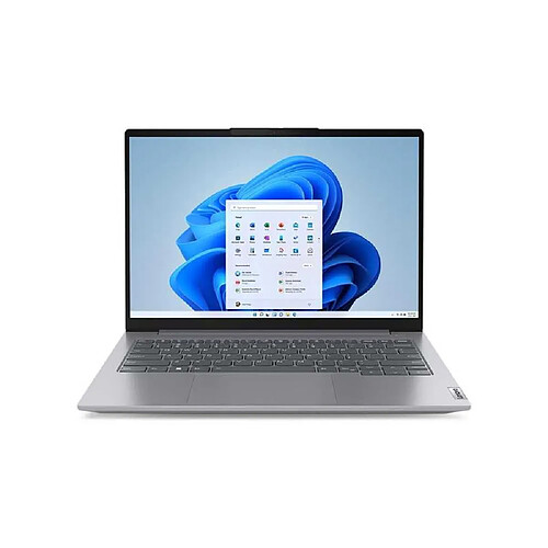 Lenovo ThinkBook 14 G6 - Argent
