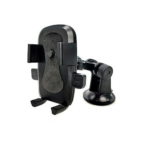 Thomson 750201 Porte-téléphone ventouse rotatif 360° ouverture 58–90 mm