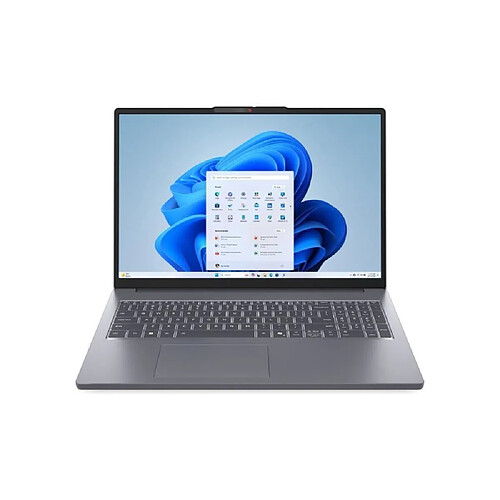 Lenovo IdeaPad Slim 3 - Anthracite