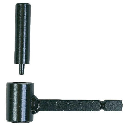 Ing fixations Gonds à sceller - sac de 2