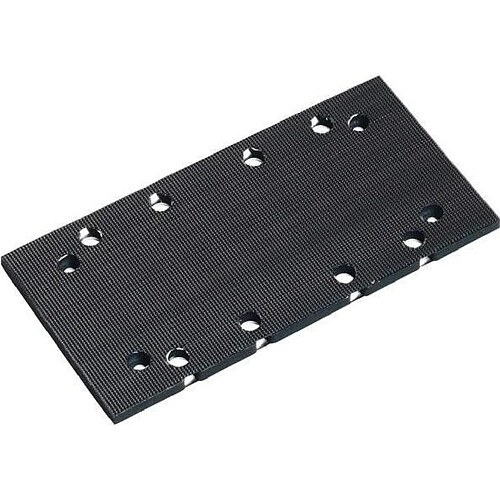 Makita 194930-6 Patin de ponçage crochet et boucle (194930-6)