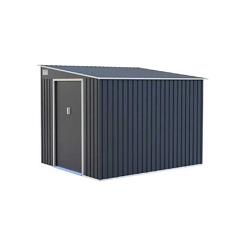 L'inconnu Toronto 2.15×2.57×1.93 m - 5.52 m²