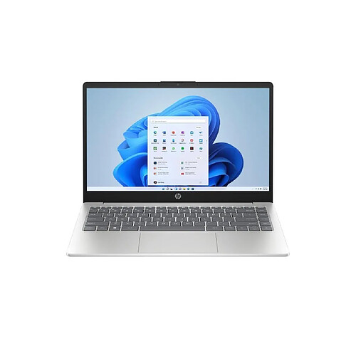 Hp 14-ep0056nf - Argent