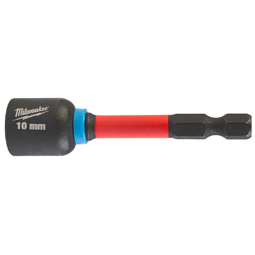 Milwaukee Douille magnétique - 10 mm