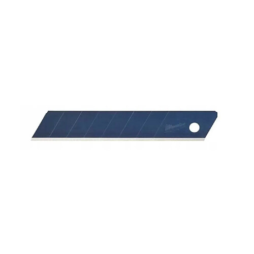 Milwaukee 4932480108 Lames sécables 25 mm boîte 10