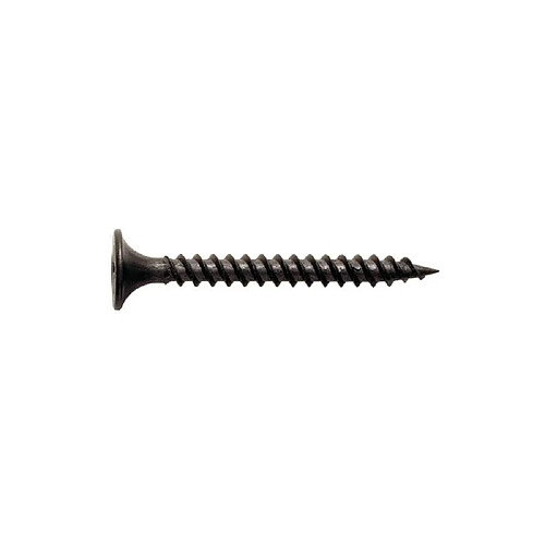 ULTIMA VISSER FIXER COLLER 16300002 Boîte 1000 vis TTPC 3,5 x 35 mm pour plaques de plâtre empreinte Philips embout fourni