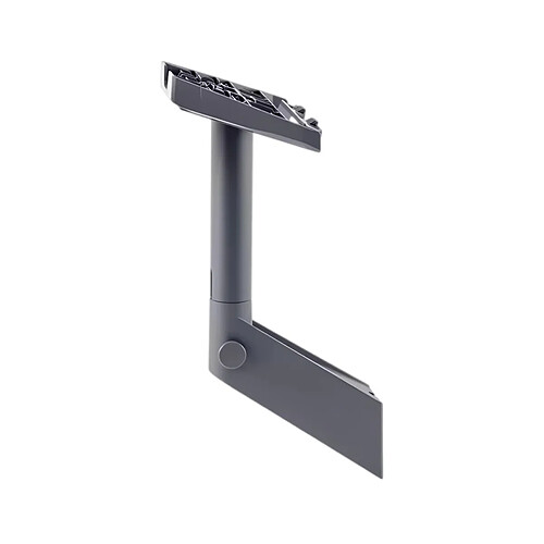 Support mural pour Starlink Standard Gris