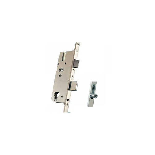 Ferco Serrure multipoints à larder 4 pts - 30/92