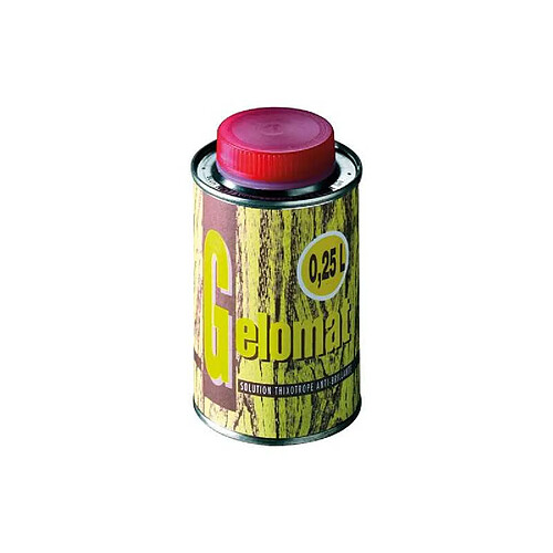 Le Tonkinois LT14001 Base à mater 0,25 L additif thixotrope anti-brillance