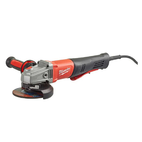 Milwaukee AGV 13-125 XSPDEB Meuleuse d'angle filaire 125 mm 1 250 W