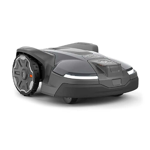 Husqvarna Robot tondeuse jardin
