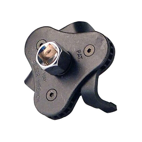 Precision defined Clé à griffes pour filtre à huile - Ø66–110 mm