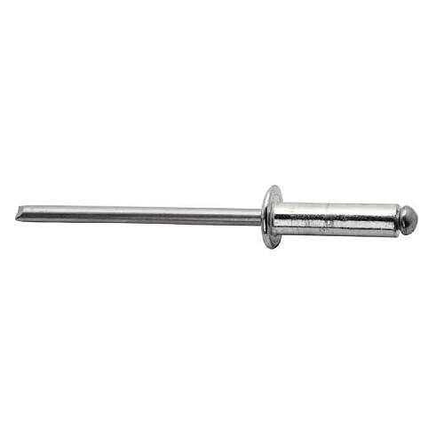 Rapid Rivets 4 x 10 mm - Boite de 500