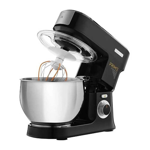 Sencor STM 3741BK Robot pâtissier 4,5 L 1000 W 6 vitesses