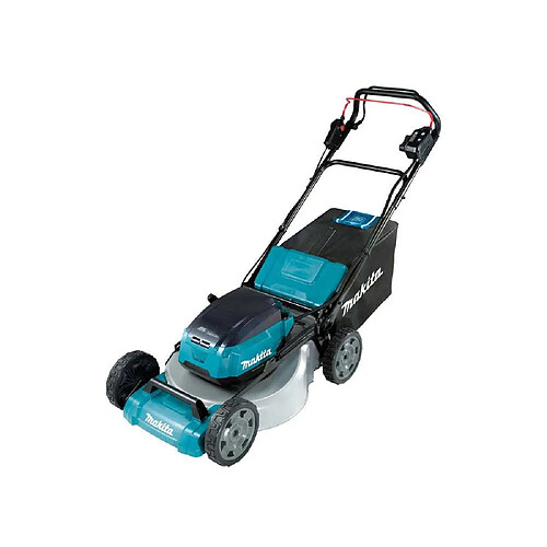 Makita Tondeuse à batterie - 53 cm