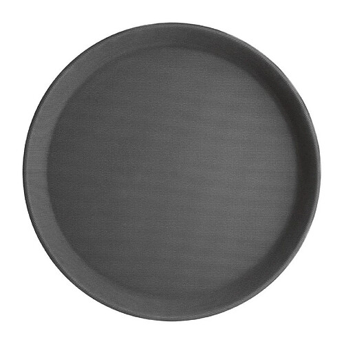 Plateau de Service Antidérapant 280 mm - Kristallon