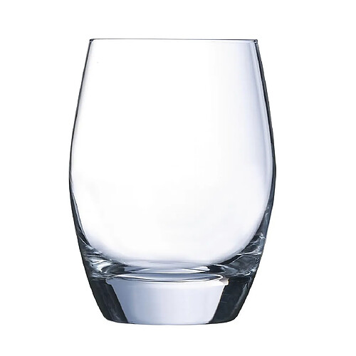 Verre Gobelet Malea 300 à 350 ml - Lot de 6 - Arcoroc