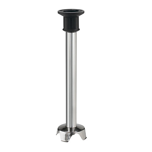 Pied Amovible de 35,5 cm Capacité de 60 L - Waring