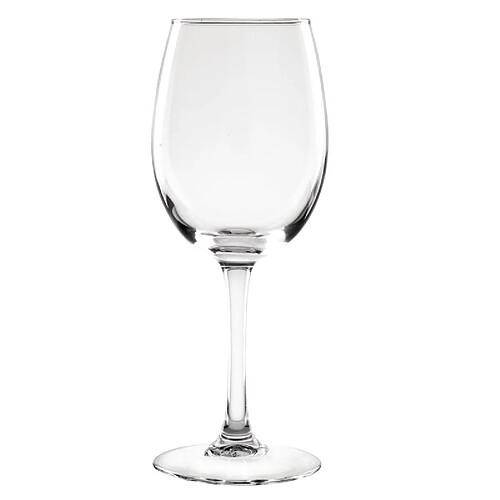 Verres à Vin Rosario 350mL - Lot de 6 - Olympia