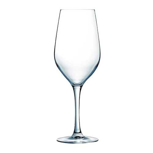 Verres à Vin Mineral 450 ml - Lot de 24 - Arcoroc
