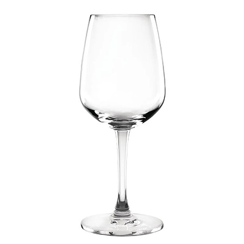 Verres à Vin Mendoza 370mL - Lot de 6 - Olympia