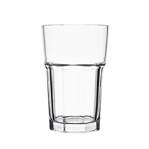 Verre à Eau Résistant Orleans 285 ml Lot de 12 Olympia