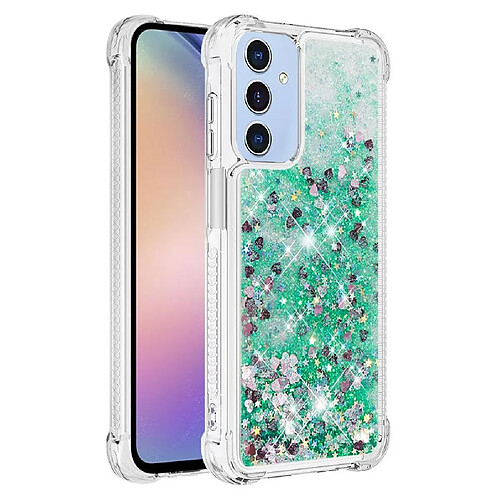 Samsung Galaxy A16 De tui Pour De T l phone Paillettes Scintillant samsung-galaxy-a16-de-tui-pour-de-t-l-phone-paillettes-scintillant