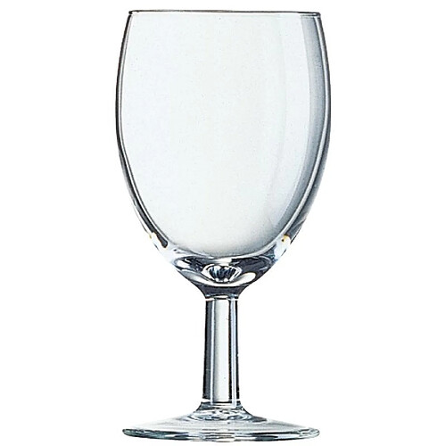 Verres à Vin 240 ml - Lot de 48 - Arcoroc Savoie