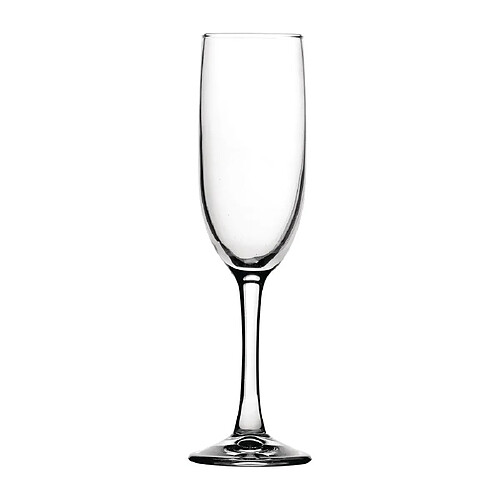 Flute à Champagne 150ml - Lot de 24 - Utopia