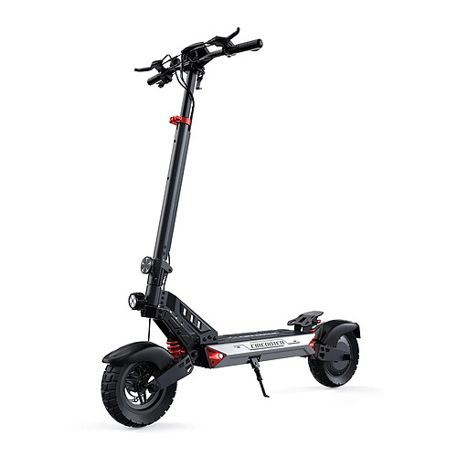 CIRCOOTER LandturboPro
