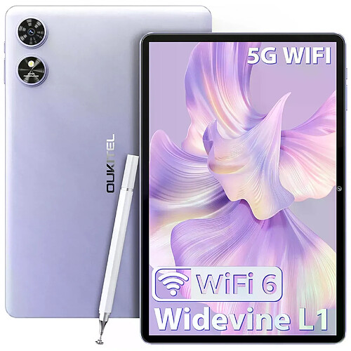 Oukitel OT6 - Violet