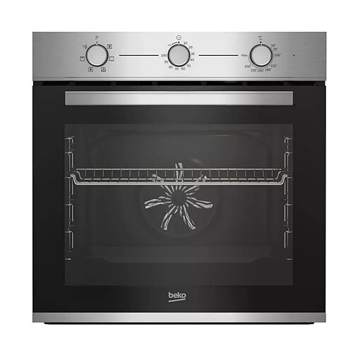 Four intégrable multifonction 72l 60cm manuel - BBIE12100X - B100 - BEKO