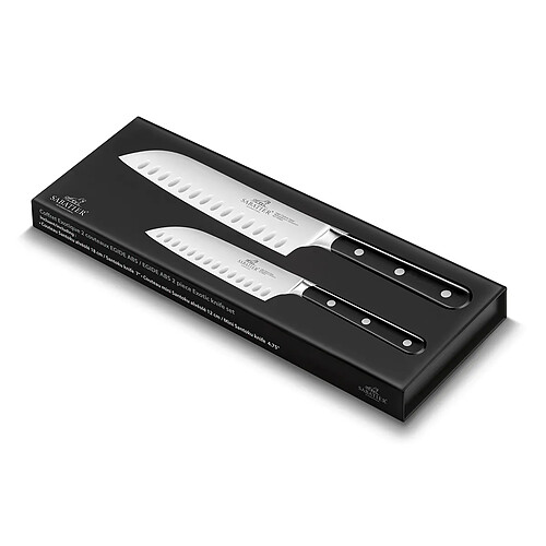 Coffret exotique 2 pièces - 764380 - Egide - LION SABATIER