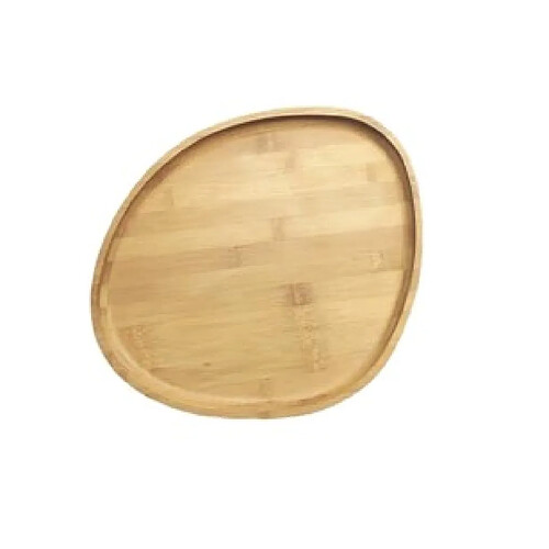 YAYOI Small Tray - Plateau en bambou - 1 unité - Betik