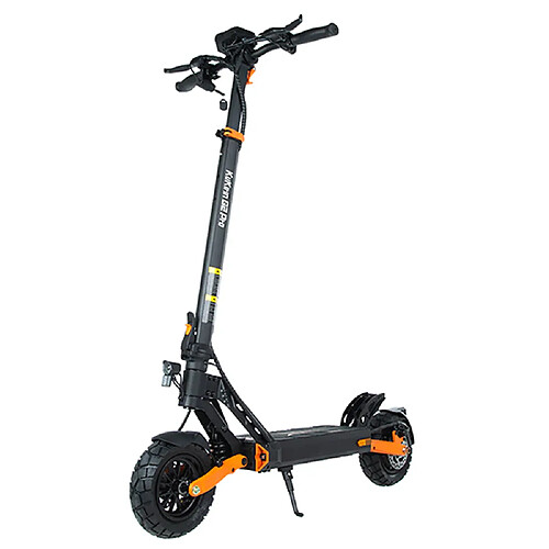 Trottinette électrique Pliable Kukirin G2 Pro VMP 500W
