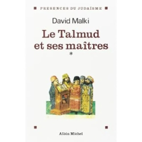 Le Talmud et ses maîtres · Occasion