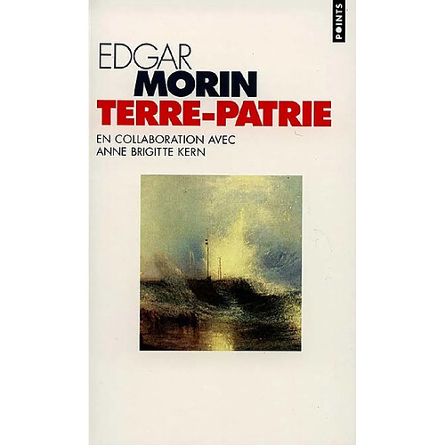 Terre-patrie · Occasion