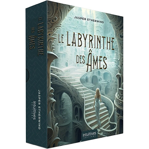 Le labyrinthe des âmes