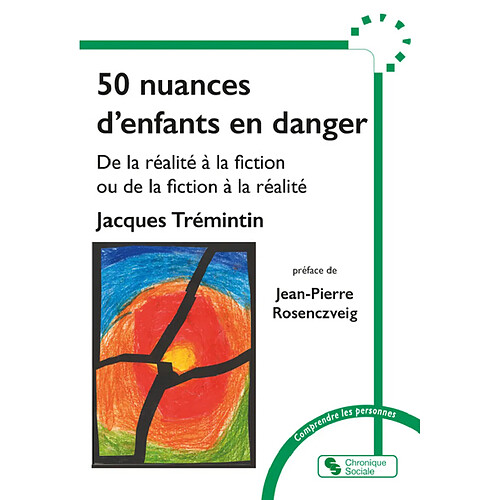 50 nuances d'enfants en danger : de la réalité à la fiction ou de la fiction à la réalité