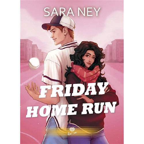 Friday home run