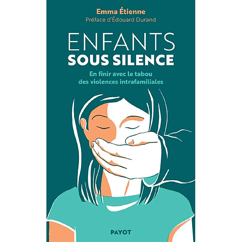 Enfants sous silence : en finir avec le tabou des violences intrafamiliales