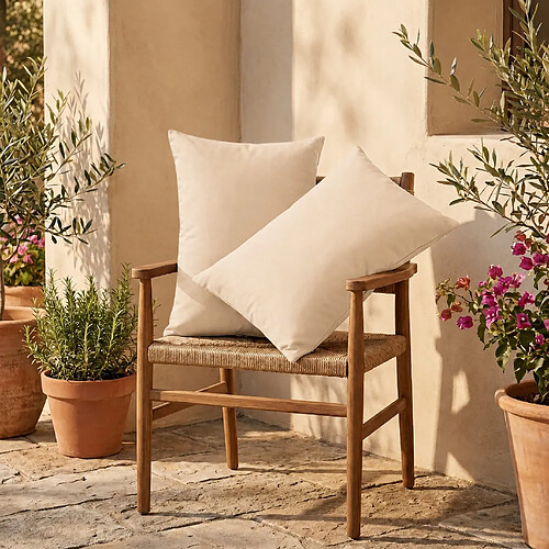 Déco arts CDA1 - 35x60 cm - Beige