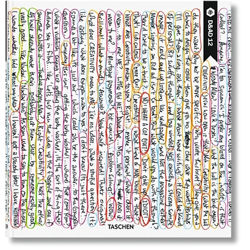 D&AD 12 · Occasion