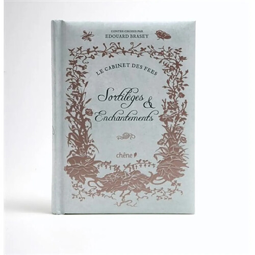 Sortilèges et enchantements · Occasion