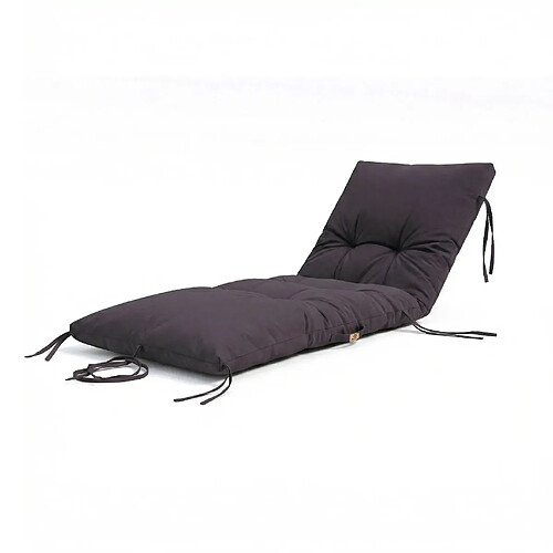 Déco arts BS04 - 55 x 185 cm - Gris foncé