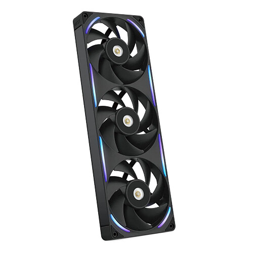 Ventilateur CPU NZXT RF-U36PN-B1