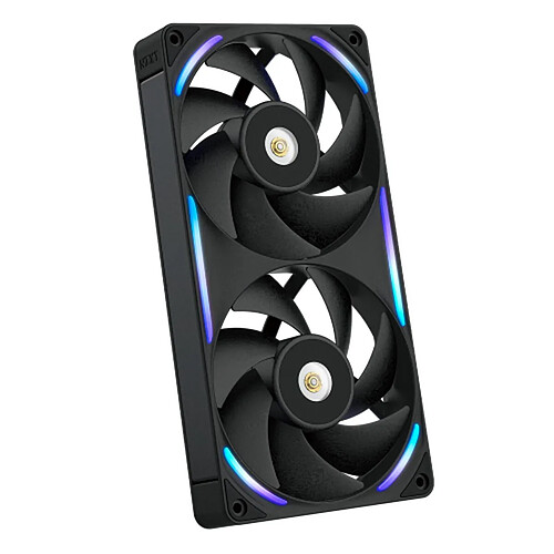 Ventilateur CPU NZXT RF-U24PN-B1
